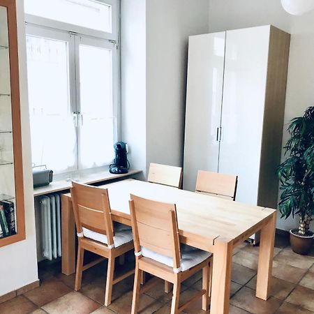 פרייבורג Apartment Molea מראה חיצוני תמונה