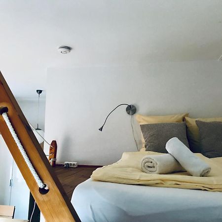 פרייבורג Apartment Molea מראה חיצוני תמונה
