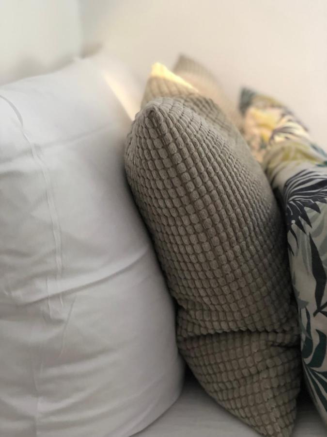 פרייבורג Apartment Molea מראה חיצוני תמונה