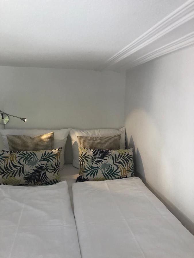פרייבורג Apartment Molea מראה חיצוני תמונה