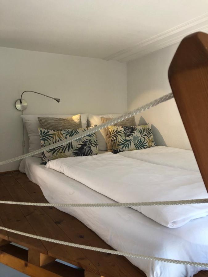 פרייבורג Apartment Molea מראה חיצוני תמונה