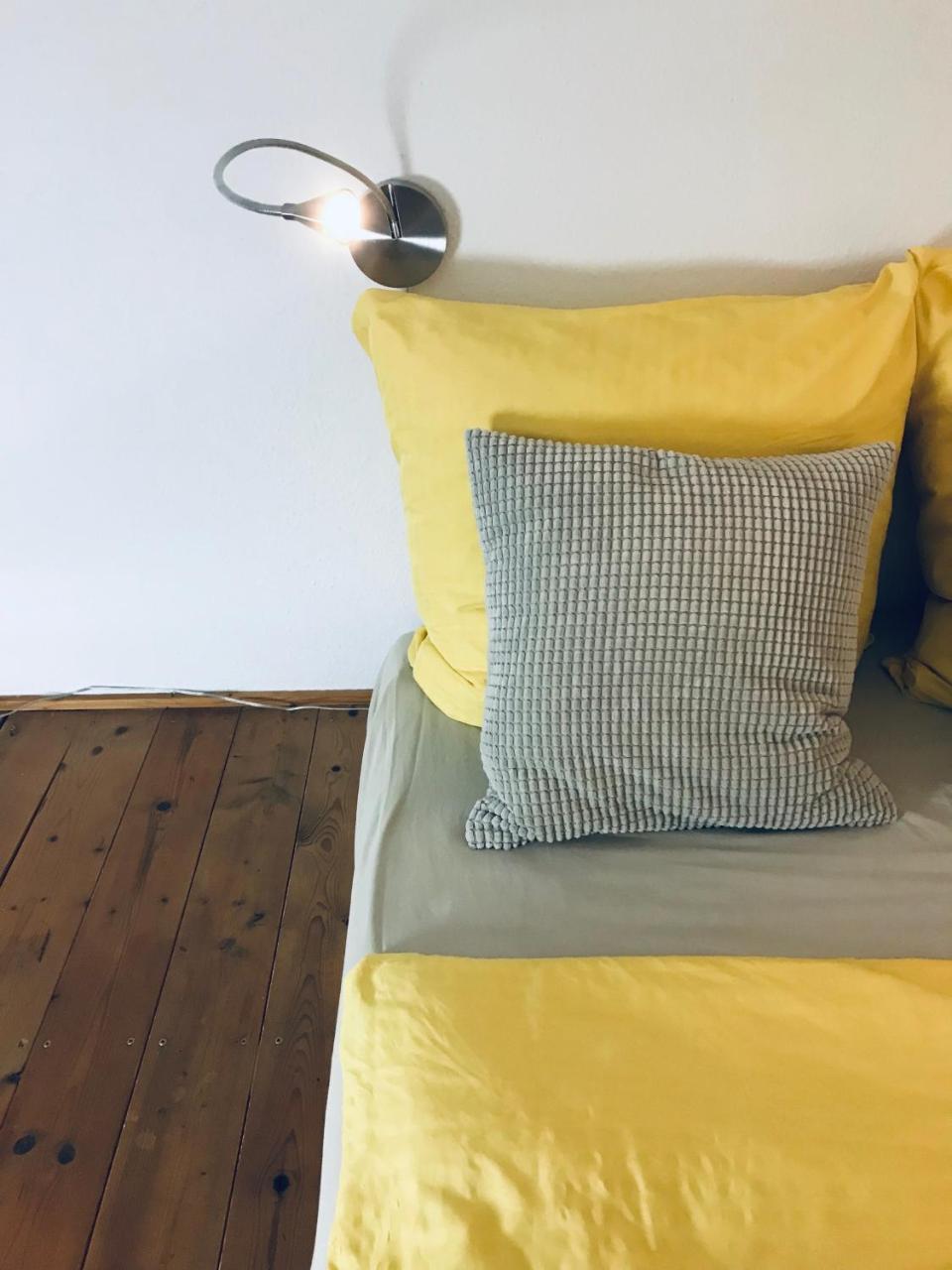 פרייבורג Apartment Molea מראה חיצוני תמונה