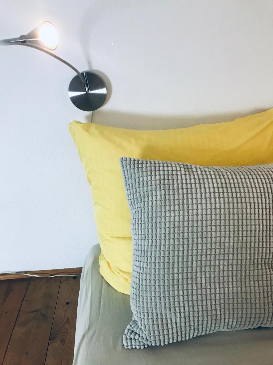 פרייבורג Apartment Molea מראה חיצוני תמונה