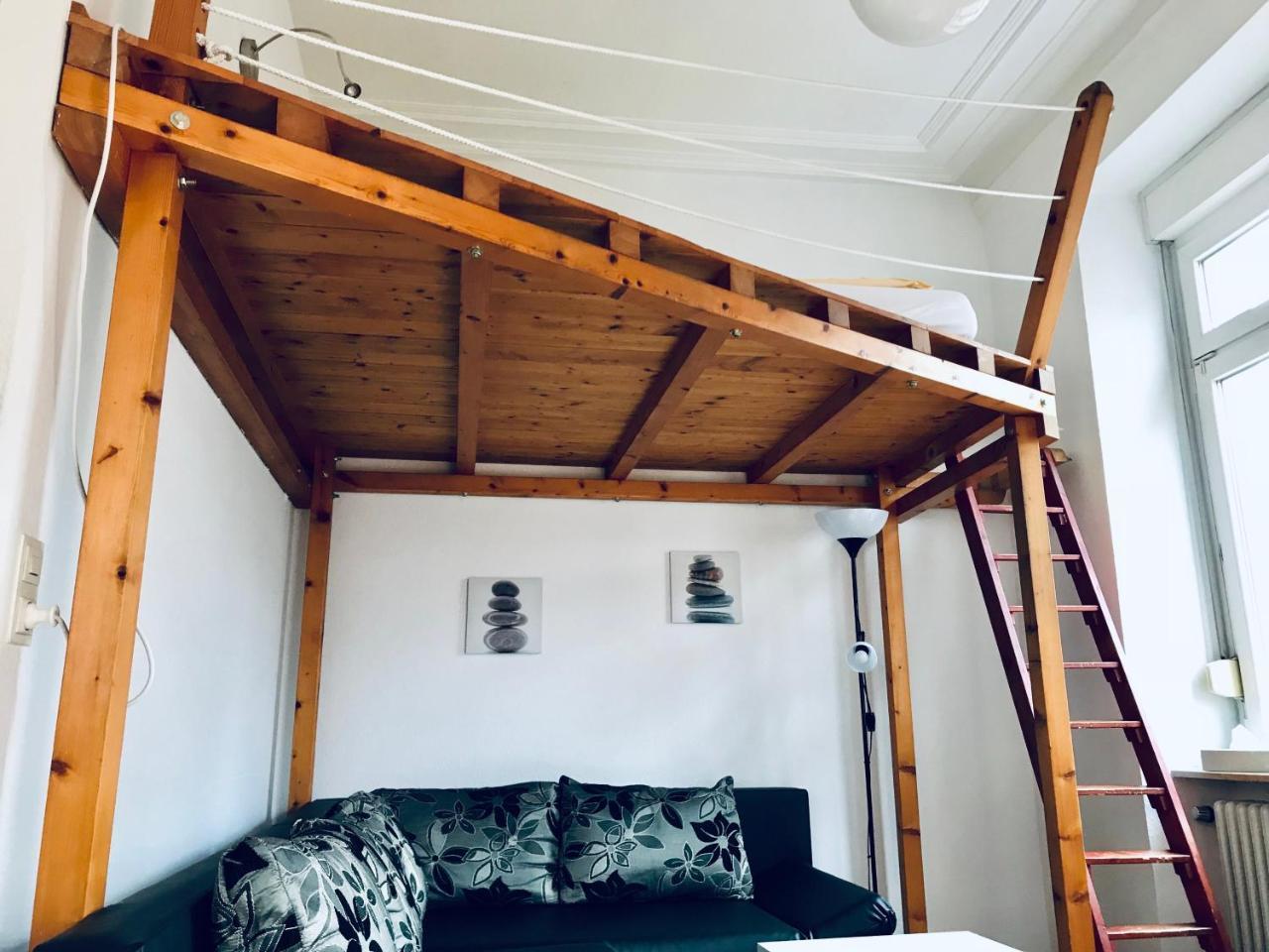 פרייבורג Apartment Molea מראה חיצוני תמונה