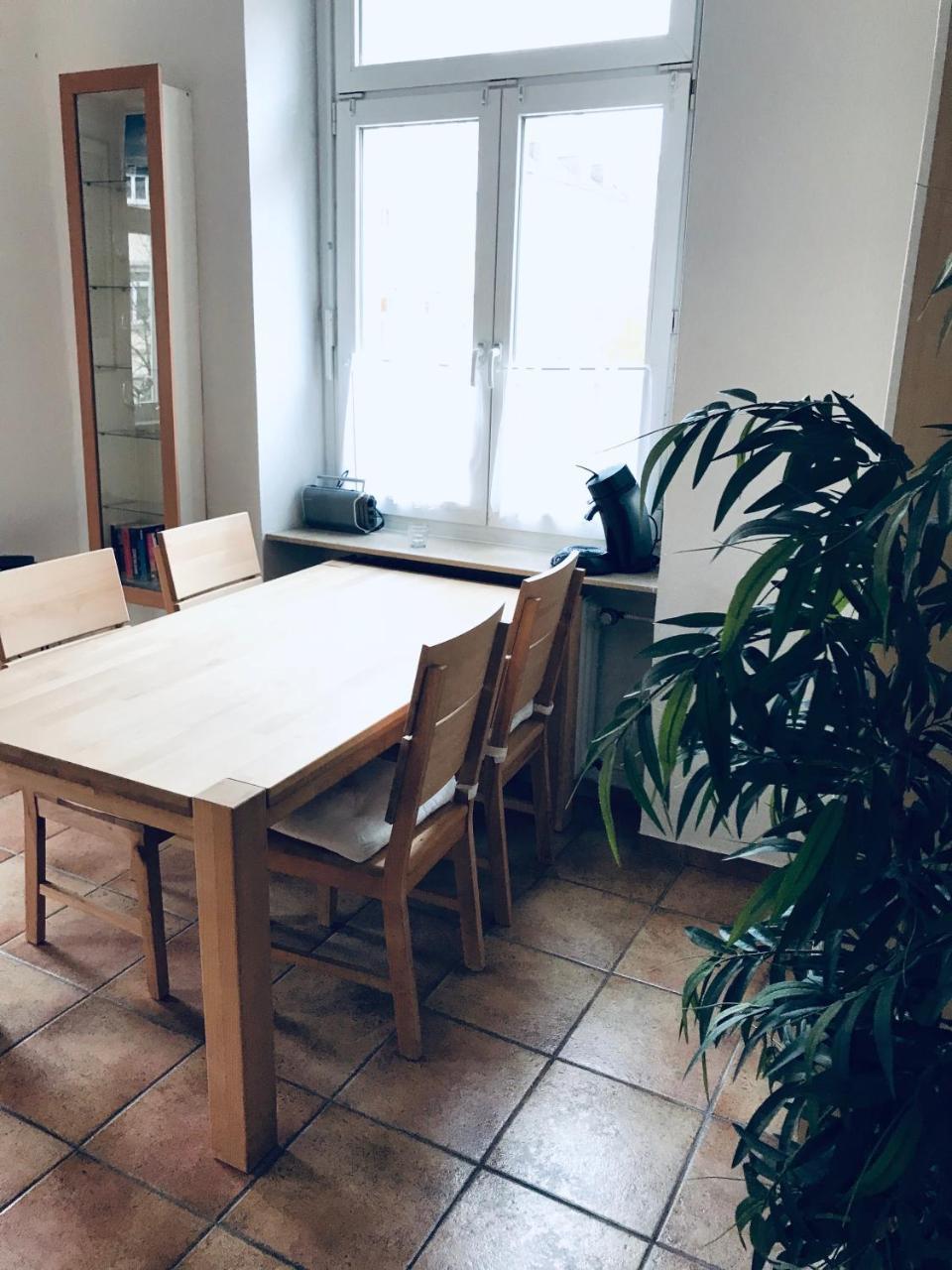 פרייבורג Apartment Molea מראה חיצוני תמונה