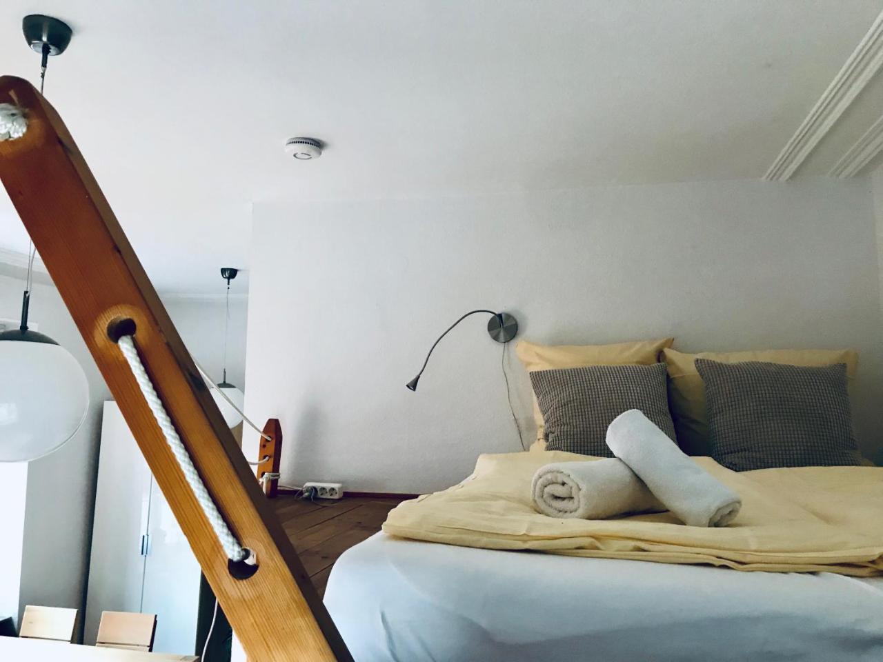 פרייבורג Apartment Molea מראה חיצוני תמונה