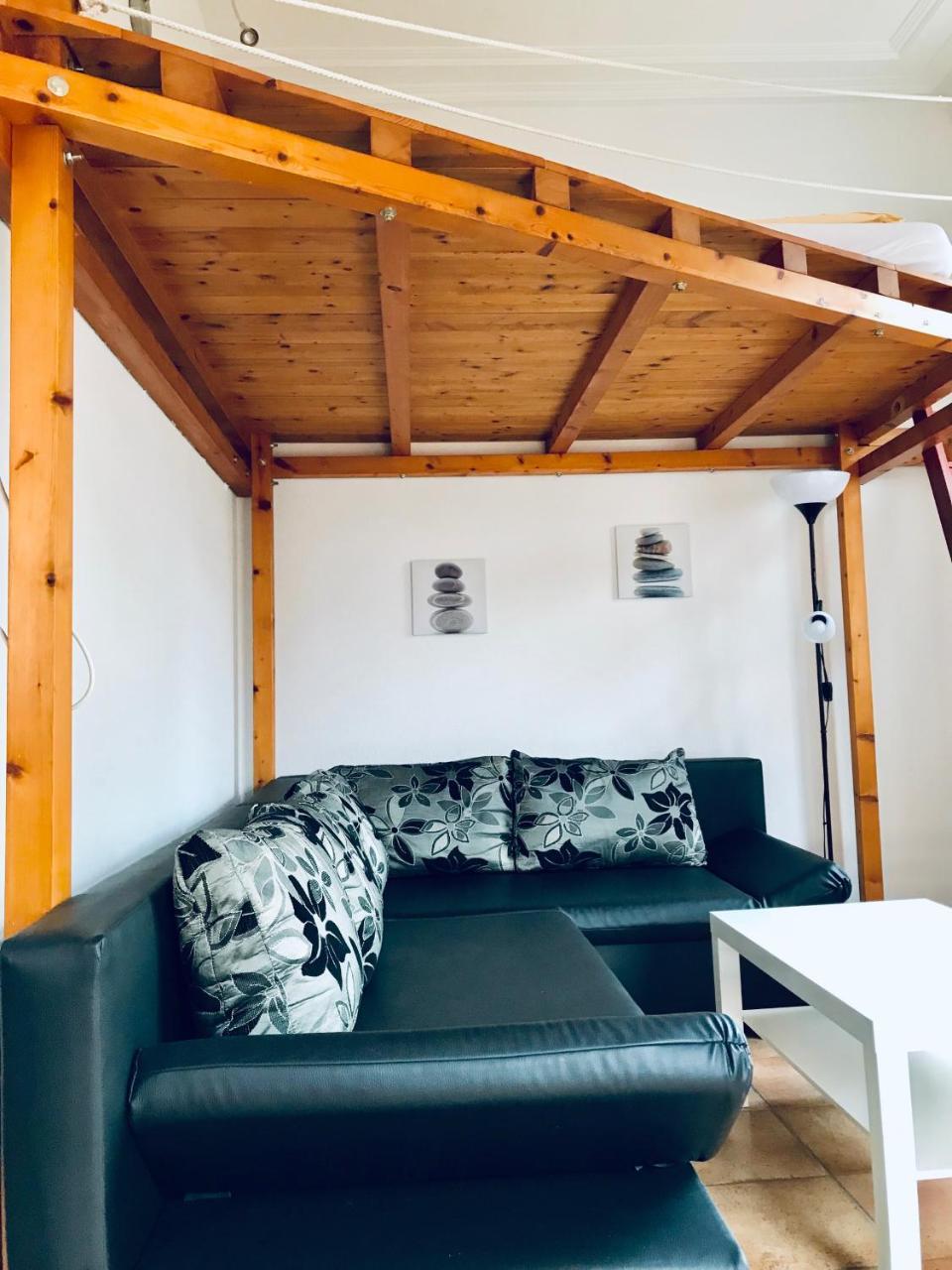 פרייבורג Apartment Molea מראה חיצוני תמונה
